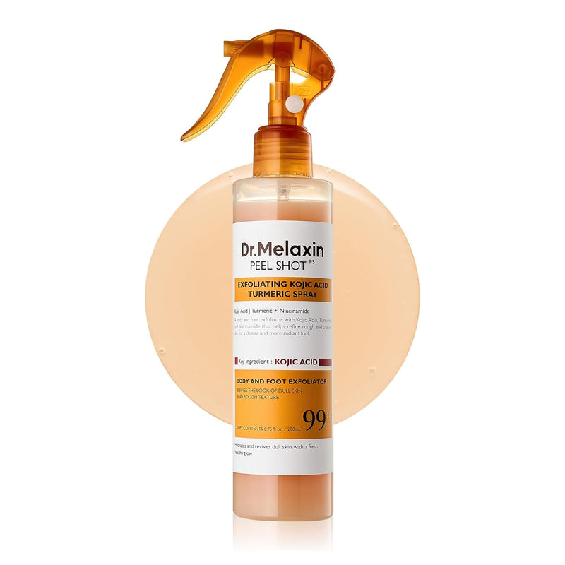 Dr.Melaxin Peel Shot Kojic Acid Spray 200ml