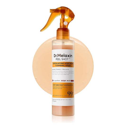 Dr.Melaxin Peel Shot Kojic Acid Spray 200ml